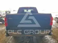 2018 Chevrolet Silverado фото