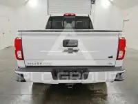 2018 Chevrolet Silverado фото