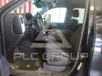 2018 Chevrolet Silverado фото