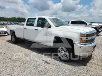 2018 Chevrolet Silverado фото