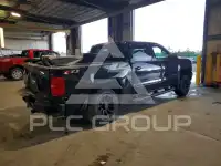 2018 Chevrolet Silverado фото