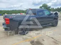 2018 Chevrolet Silverado фото