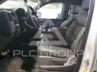 2018 Chevrolet Silverado фото
