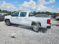 2018 Chevrolet Silverado фото
