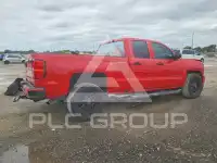 2018 Chevrolet Silverado фото