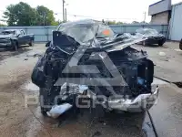2018 Chevrolet Silverado photo