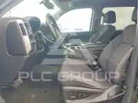 2018 Chevrolet Silverado фото