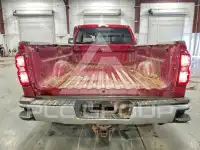 2018 Chevrolet Silverado фото