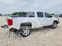2018 Chevrolet Silverado photo
