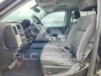 2018 Chevrolet Silverado фото