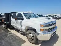 2018 Chevrolet Silverado фото