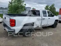 2018 Chevrolet Silverado фото