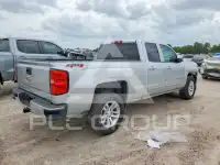 2018 Chevrolet Silverado фото
