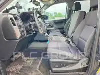 2018 Chevrolet Silverado фото