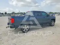 2018 Chevrolet Silverado photo