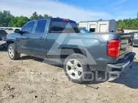 2018 Chevrolet Silverado фото