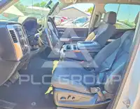 2018 Chevrolet Silverado фото