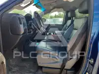 2018 Chevrolet Silverado фото