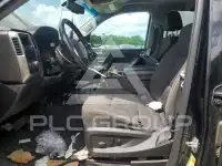 2018 Chevrolet Silverado фото