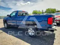 2018 Chevrolet Silverado фото