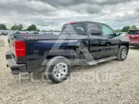 2018 Chevrolet Silverado фото