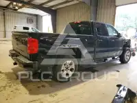 2018 Chevrolet Silverado фото