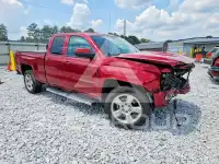 2018 Chevrolet Silverado фото