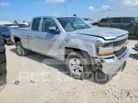 2018 Chevrolet Silverado фото