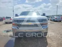 2018 Chevrolet Silverado фото