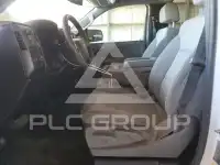 2018 Chevrolet Silverado фото