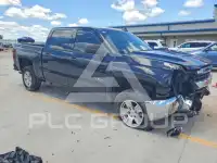 2018 Chevrolet Silverado photo