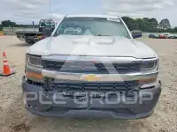 2018 Chevrolet Silverado фото