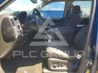 2018 Chevrolet Silverado фото