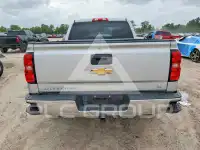 2018 Chevrolet Silverado фото