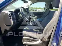 2018 Chevrolet Silverado фото