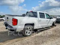 2018 Chevrolet Silverado photo