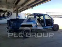 2018 Chevrolet Silverado фото