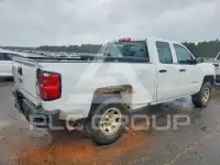 2018 Chevrolet Silverado фото