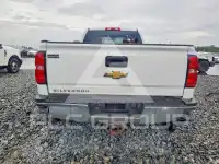 2018 Chevrolet Silverado фото