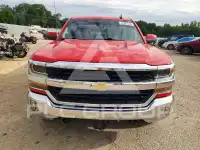 2018 Chevrolet Silverado фото