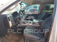 2018 Chevrolet Silverado фото