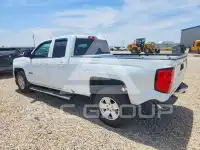 2018 Chevrolet Silverado photo