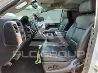 2018 Chevrolet Silverado фото