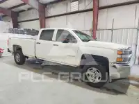 2018 Chevrolet Silverado фото