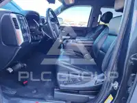 2018 Chevrolet Silverado фото