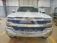 2018 Chevrolet Silverado photo