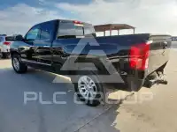 2018 Chevrolet Silverado фото