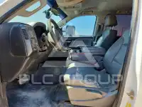 2018 Chevrolet Silverado фото