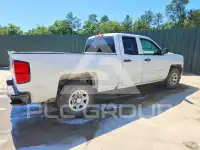 2018 Chevrolet Silverado фото