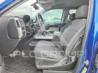 2018 Chevrolet Silverado photo